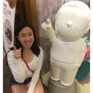 Meet your Posher, Sara